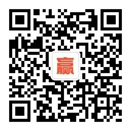 “大闸蟹提货软件”微信企业号二维码