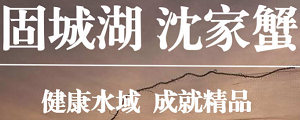 沈家蟹